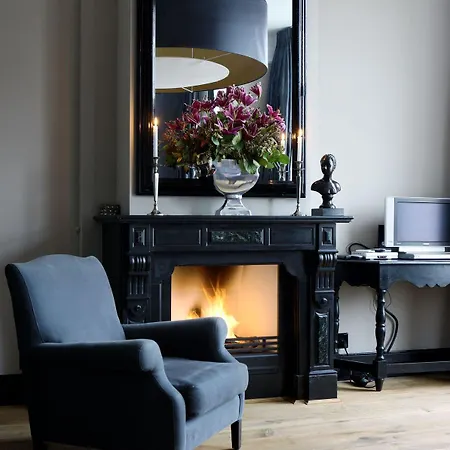 Residenz Stadslogement 3* La Haye